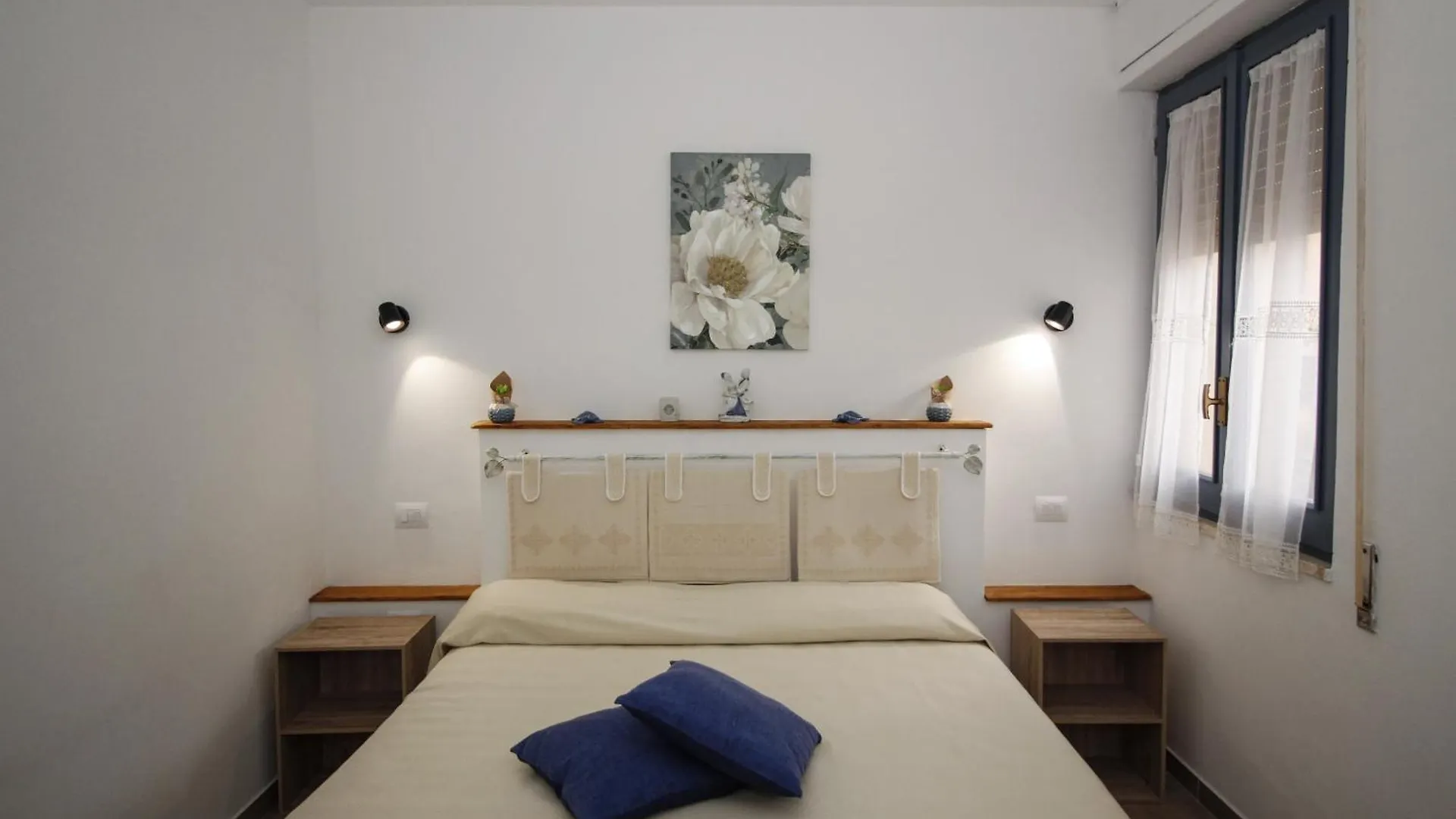 Villa solare SantʼAntìoco