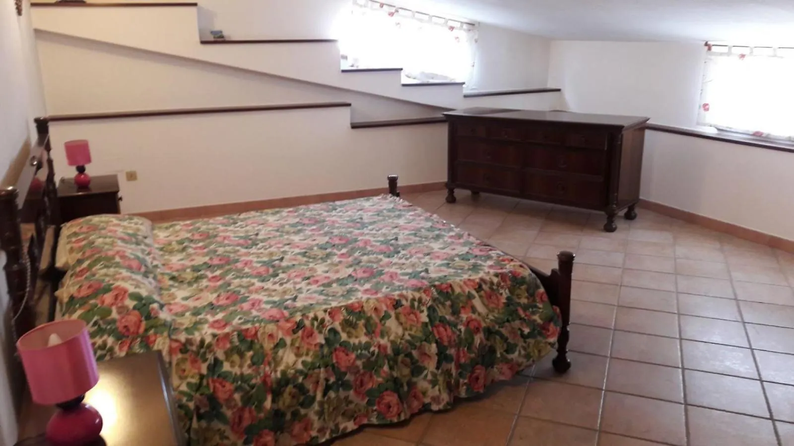 Casa vacanze Villa solare SantʼAntìoco