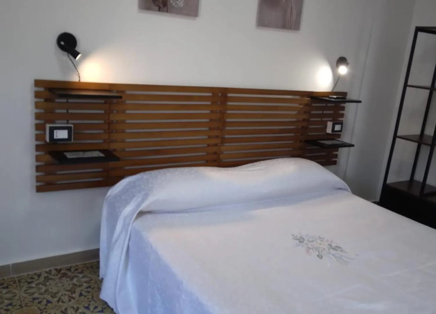 Casa vacanze Villa solare SantʼAntìoco Italia