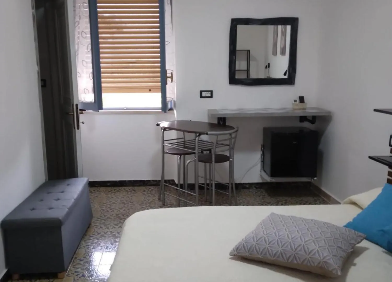 Villa solare SantʼAntìoco 0*,