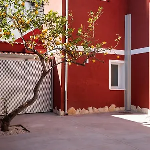 Corte Dei Limoni - - Living Affittacamere